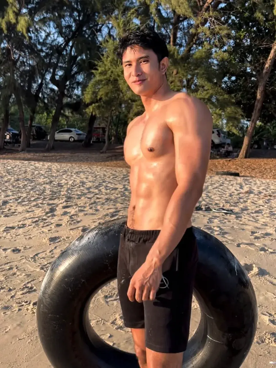 แด๊ดดดสุดเสว