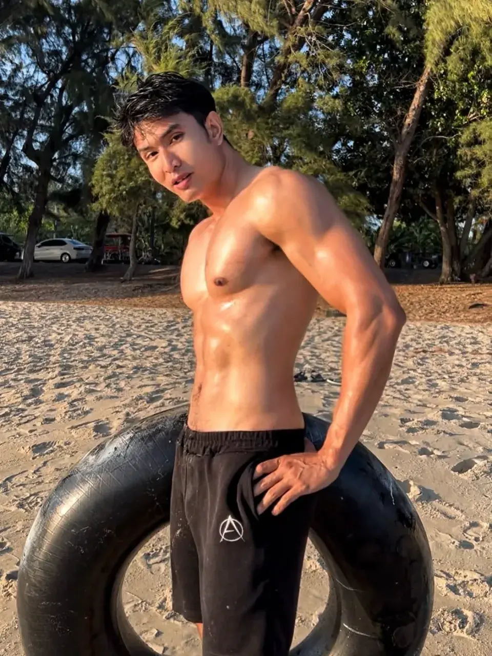 แด๊ดดดสุดเสว