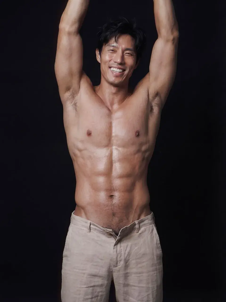 แด๊ดดดสุดเสว