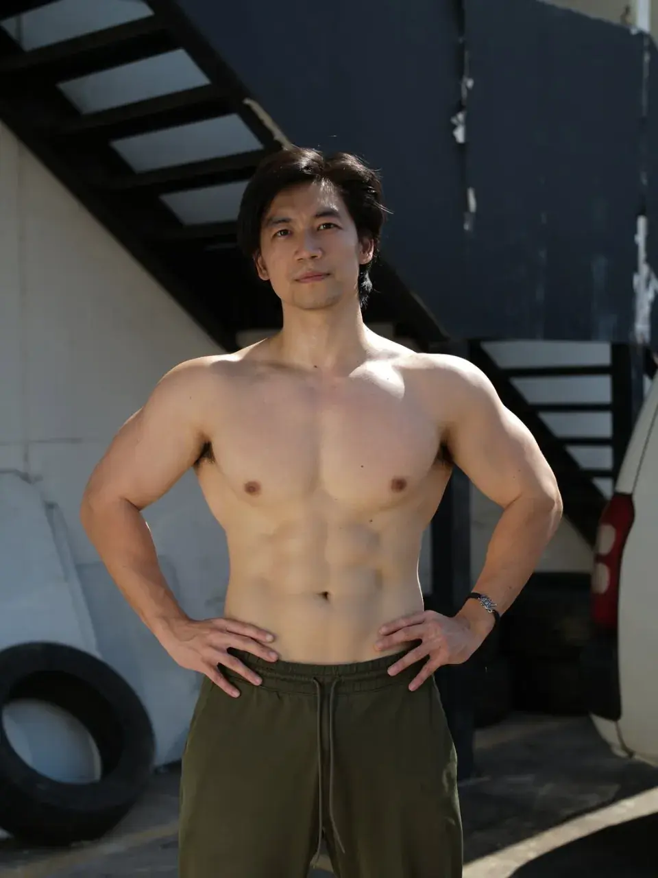 แด๊ดดดสุดเสว