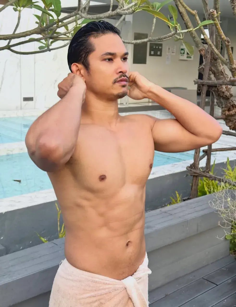 แด๊ดดดสุดเสว