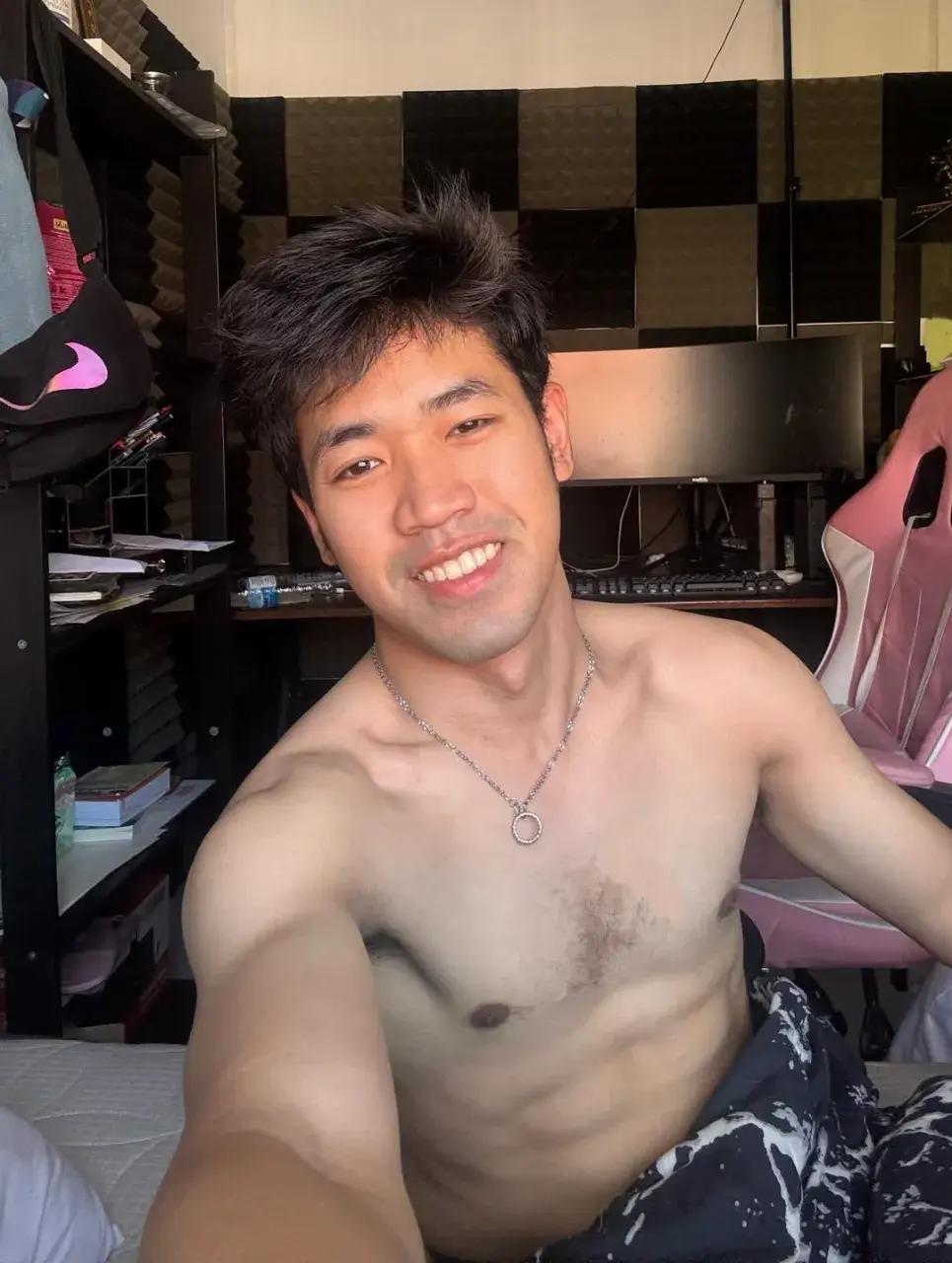 บ้ารักเธอ