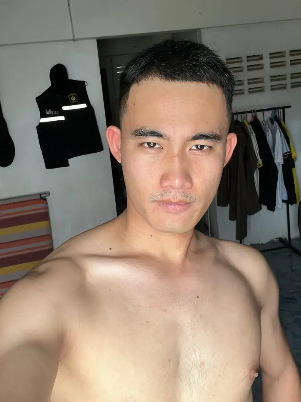 บ้ารักเธอ