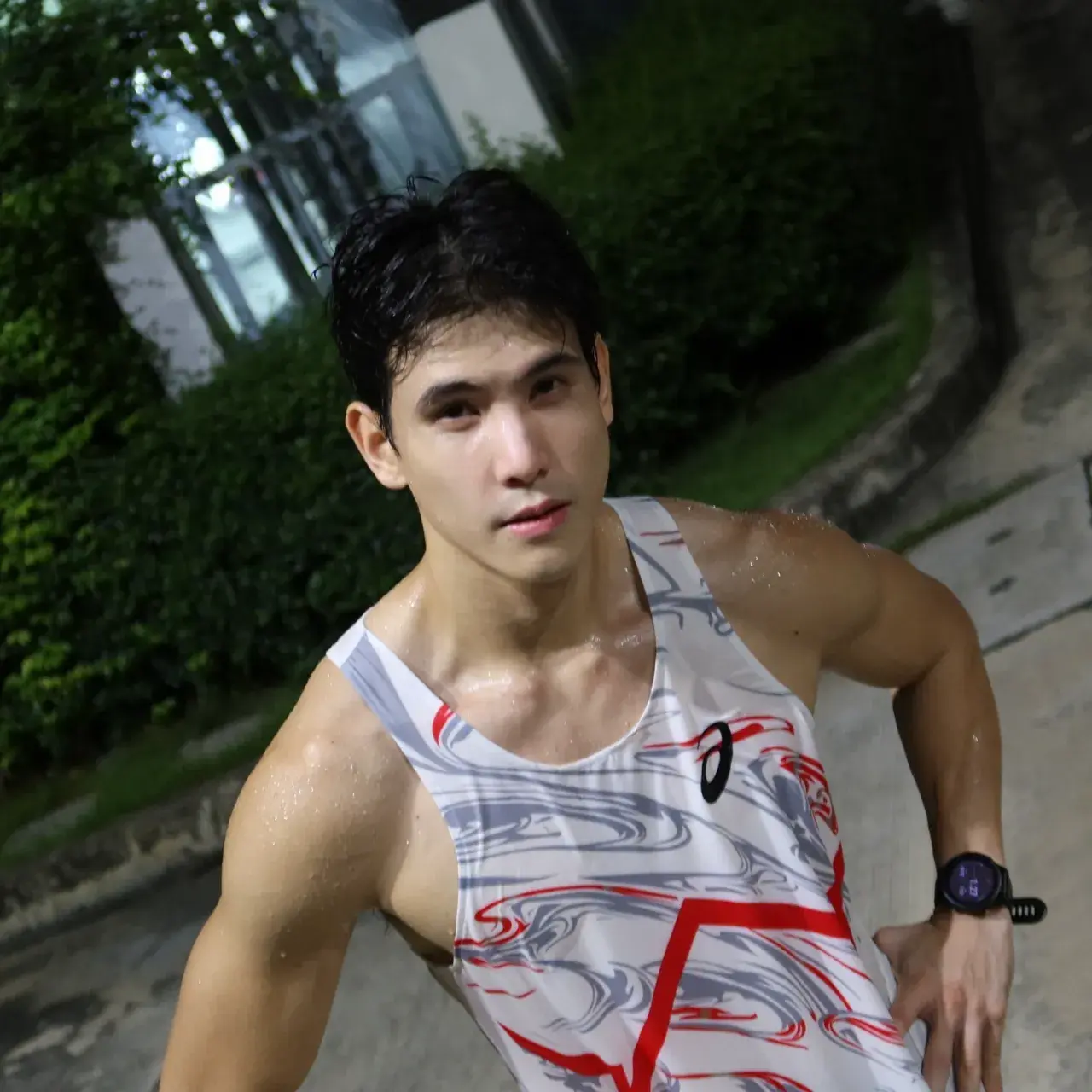 พี่ก็แน่นกันเกิ้น