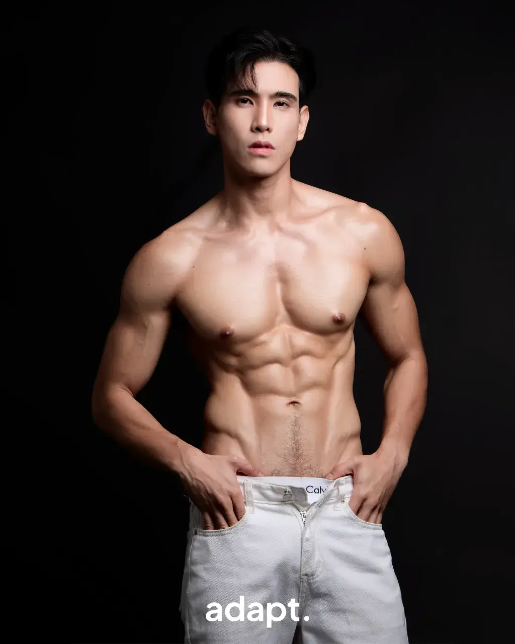 พี่ก็แน่นกันเกิ้น