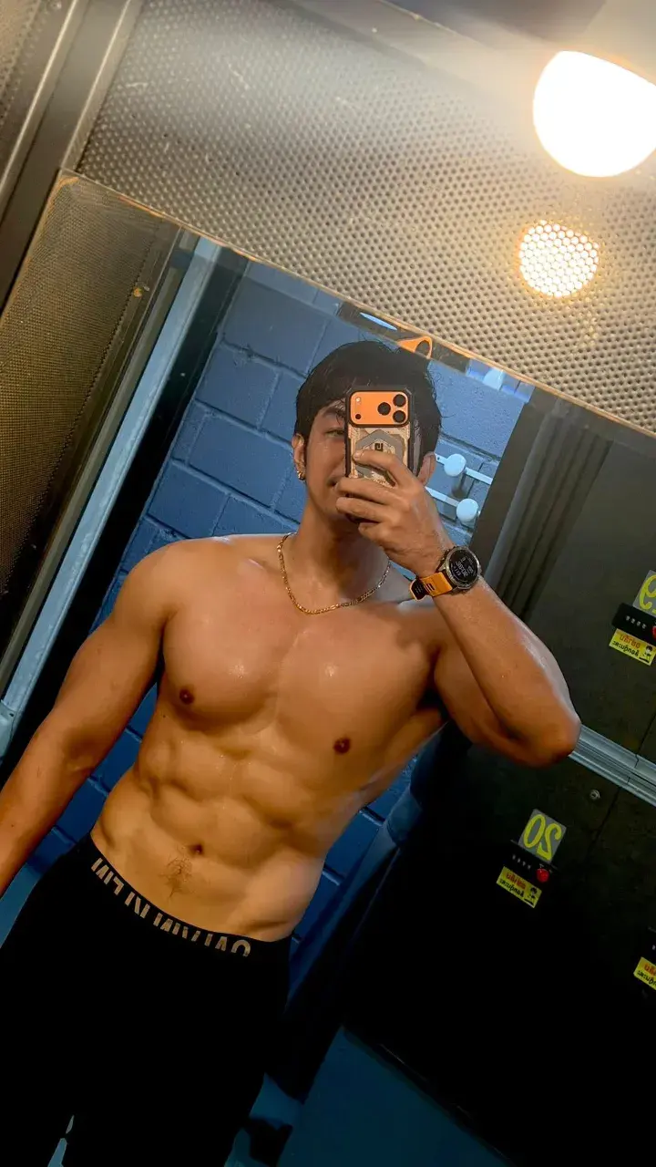 พี่ก็แน่นกันเกิ้น