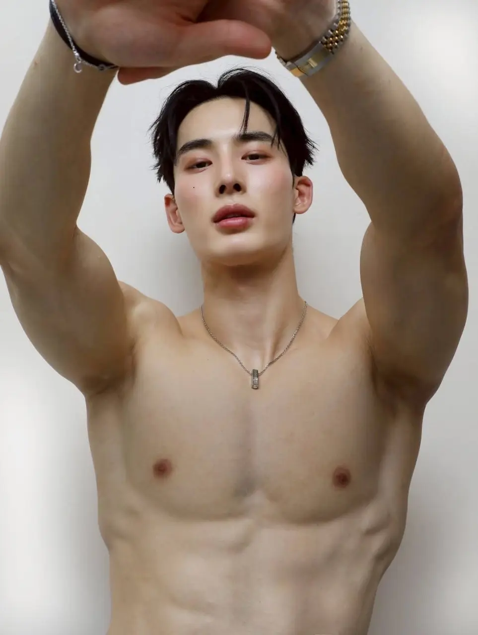 Swung Ho Choi