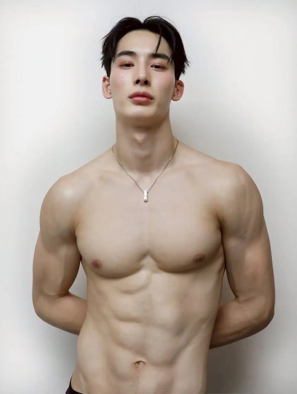 Swung Ho Choi