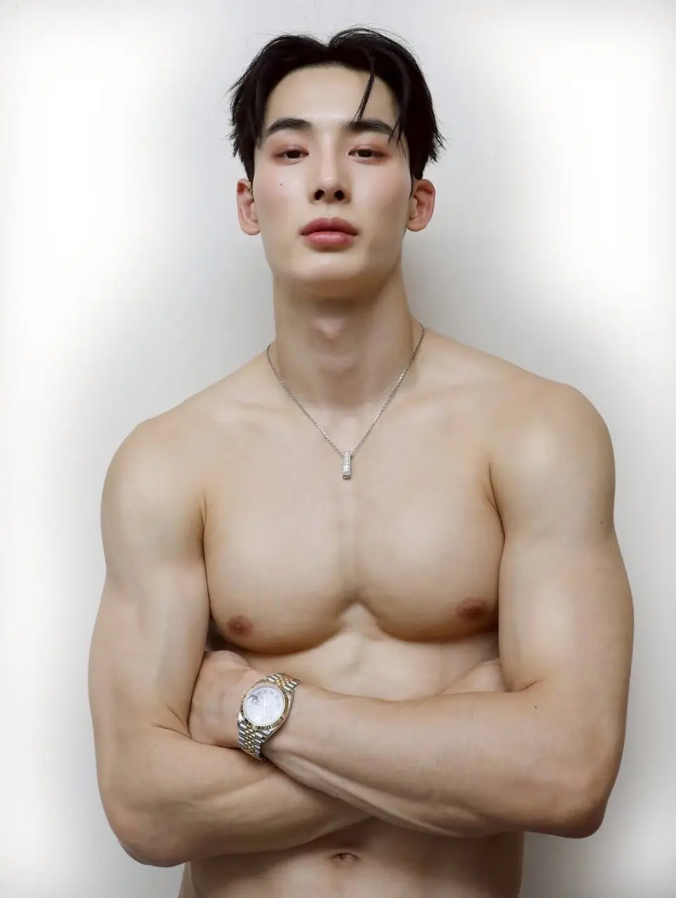 Swung Ho Choi
