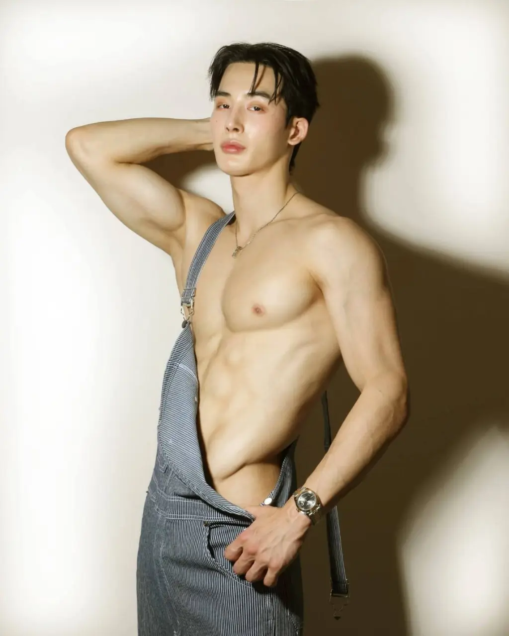 Swung Ho Choi