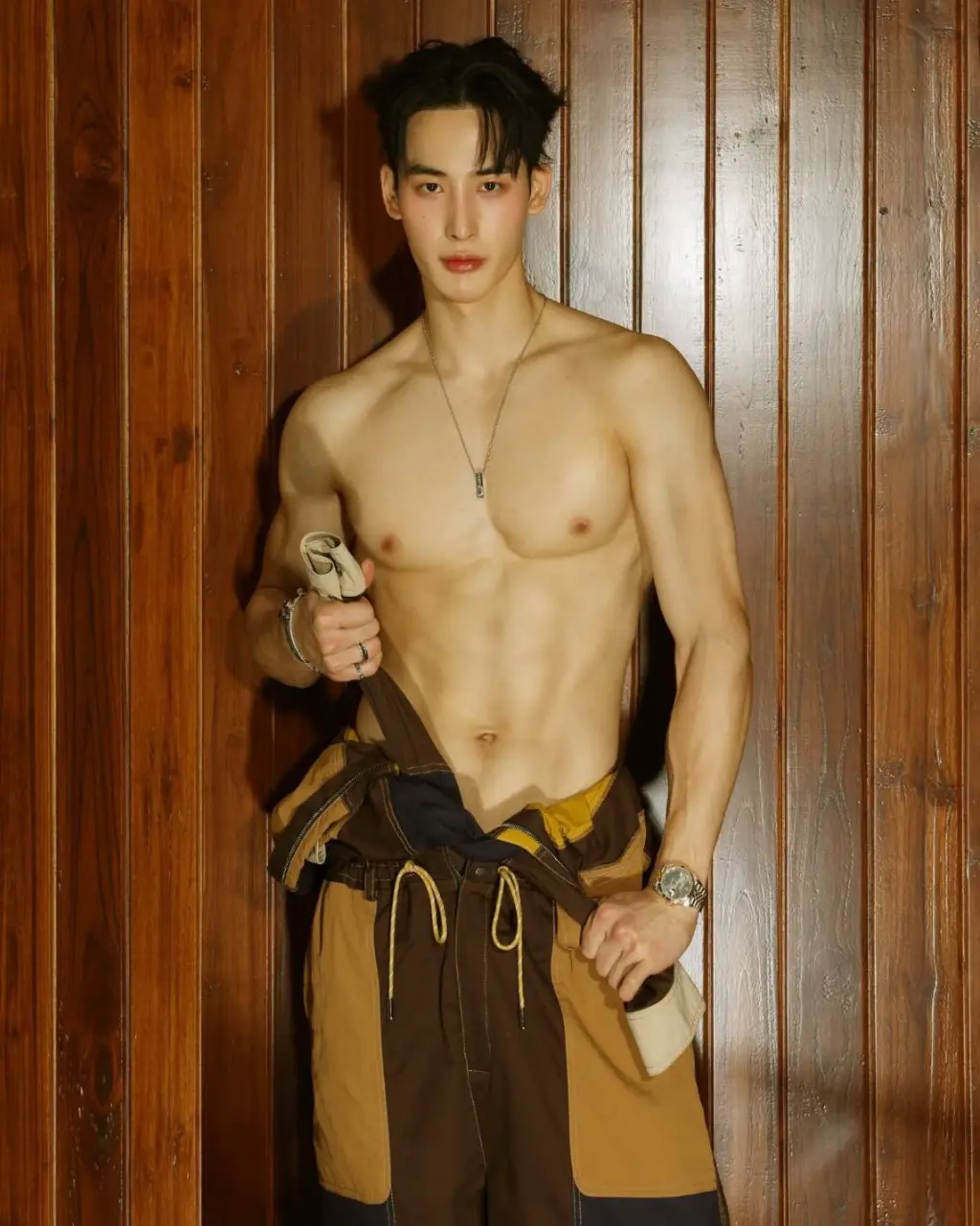 Swung Ho Choi
