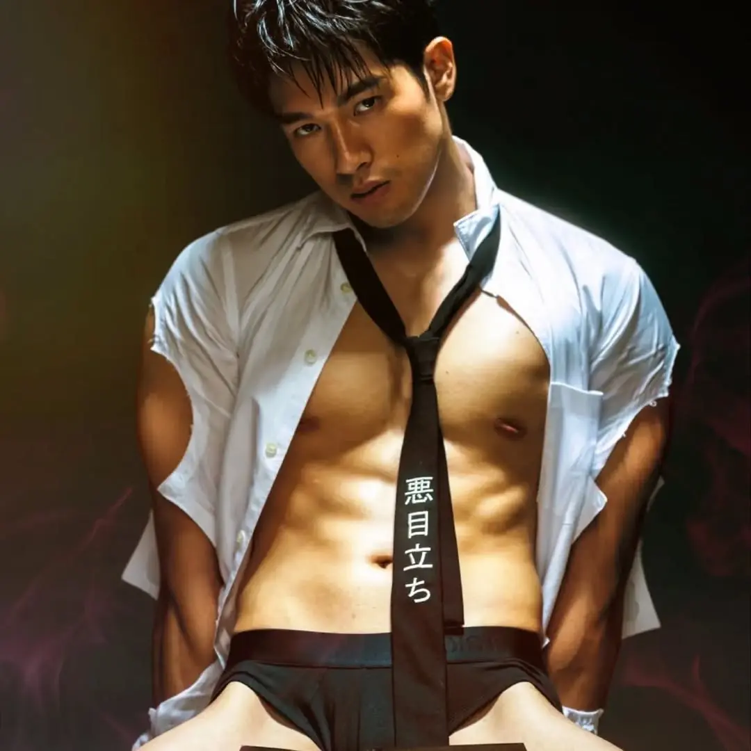 Fashion model : Chen jiun yan