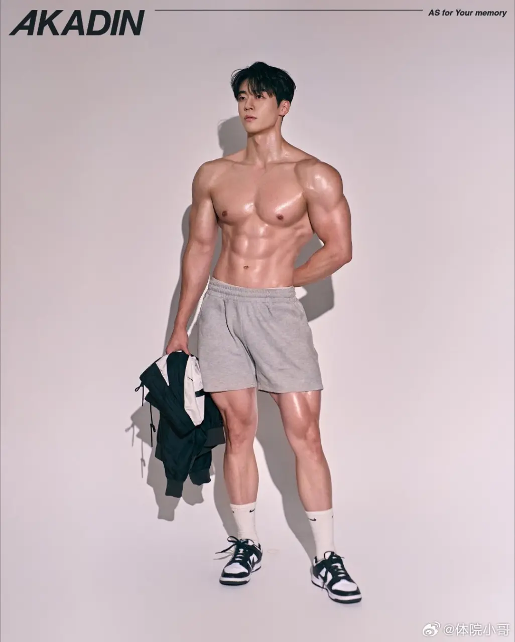 Cool guy : 석준우 / SEOK JUNWOO