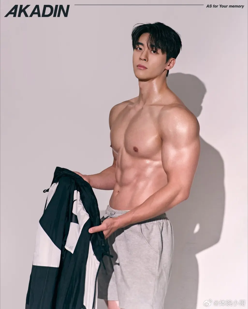 Cool guy : 석준우 / SEOK JUNWOO