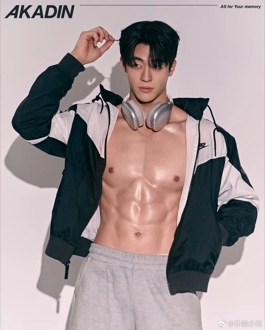 Cool guy : 석준우 / SEOK JUNWOO