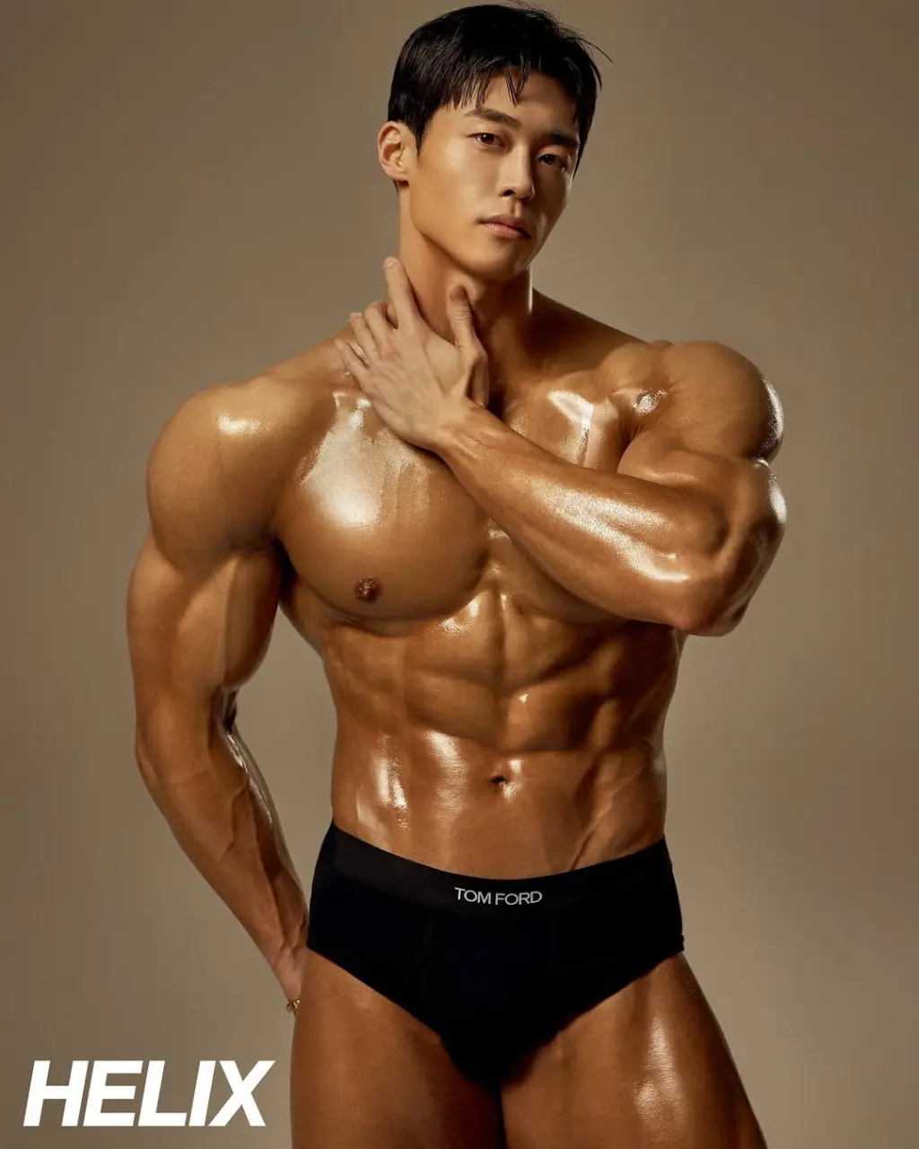 Cool guy : 석준우 / SEOK JUNWOO