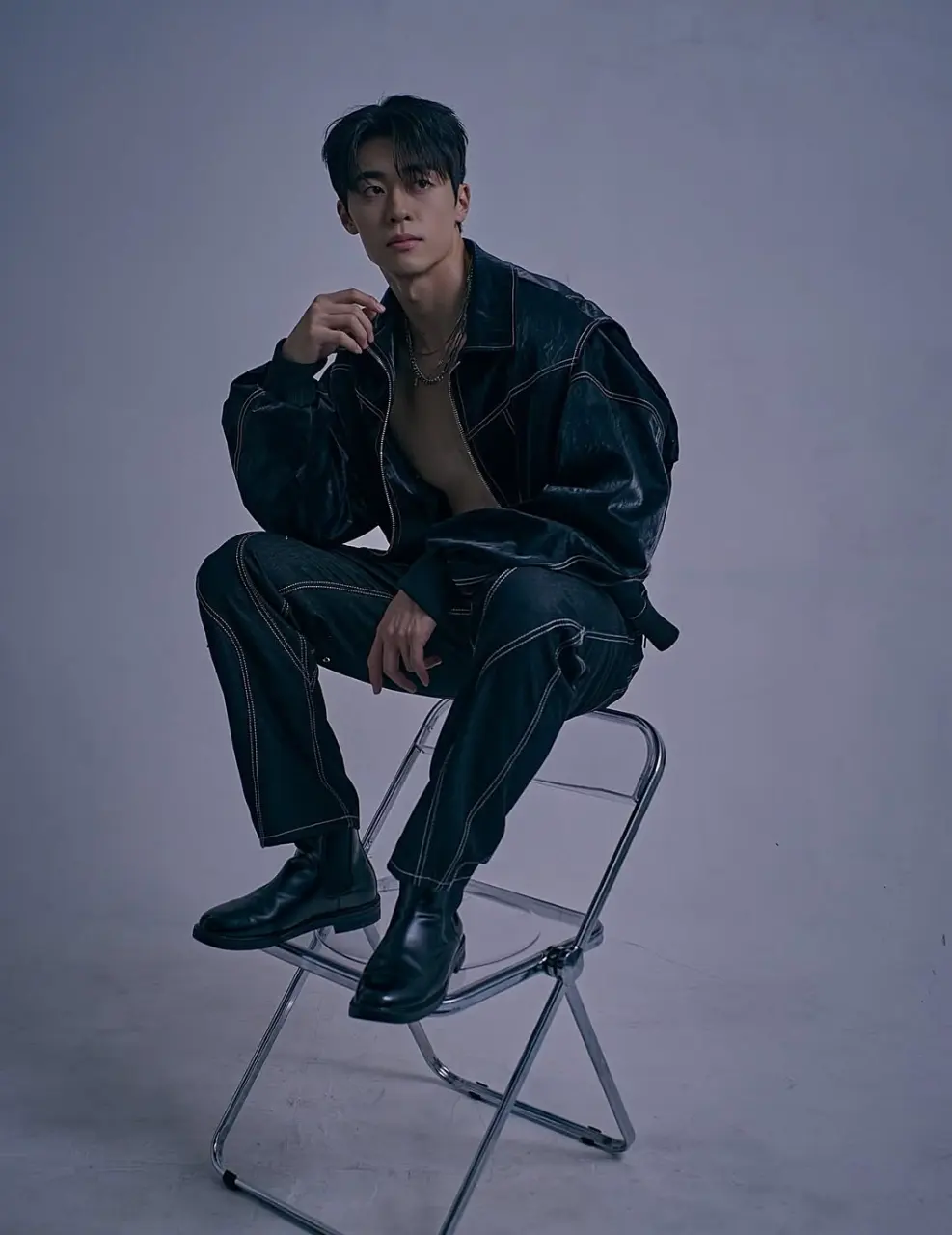 Cool guy : 석준우 / SEOK JUNWOO