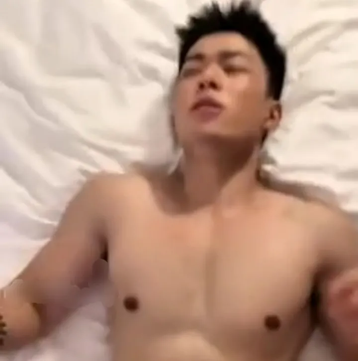ตัวเมียไม่อยู่ ตัวผู้ โดน