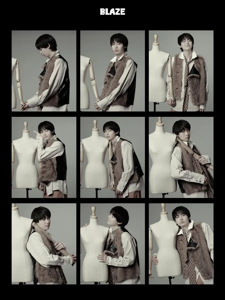 Yudai Toyoda @ BLAZE Japan December 2025