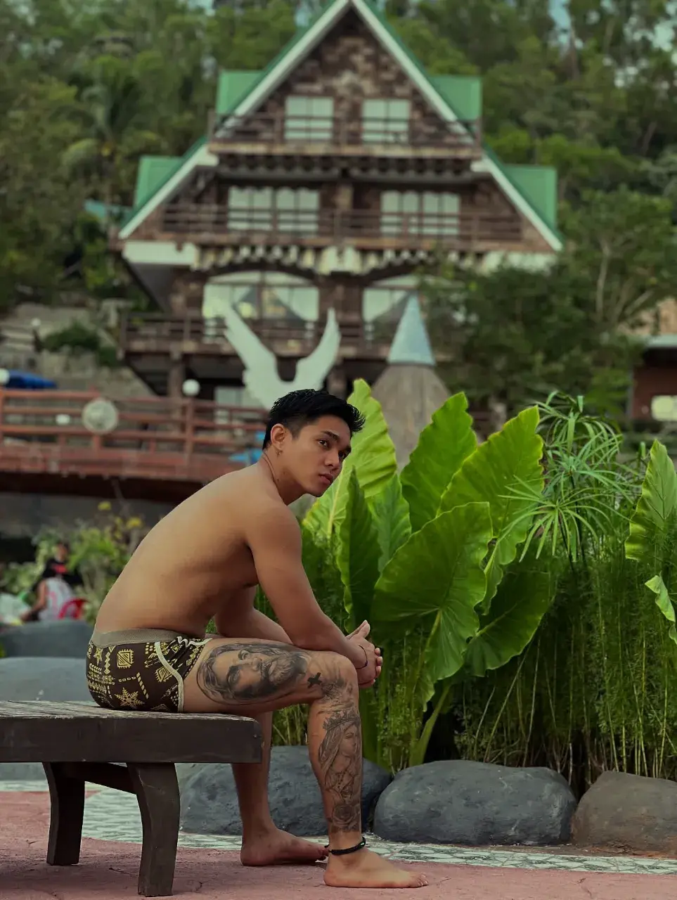 เสพสุข