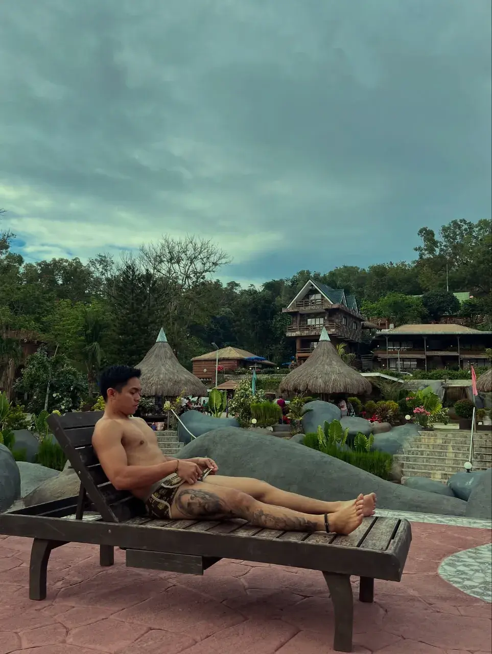 เสพสุข