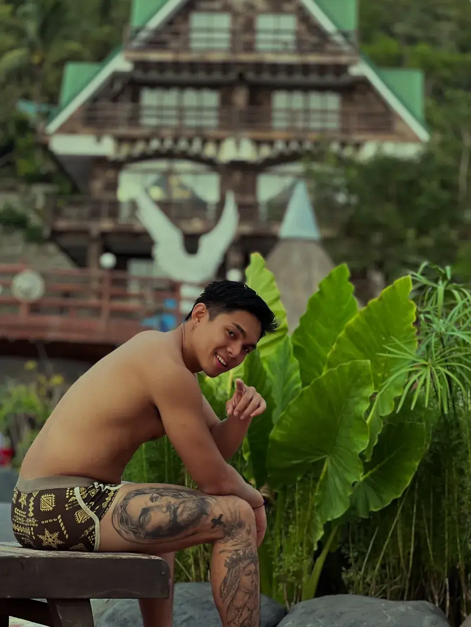 เสพสุข