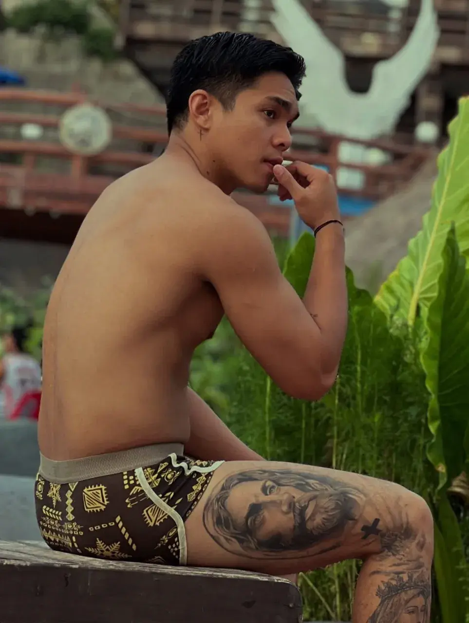 เสพสุข