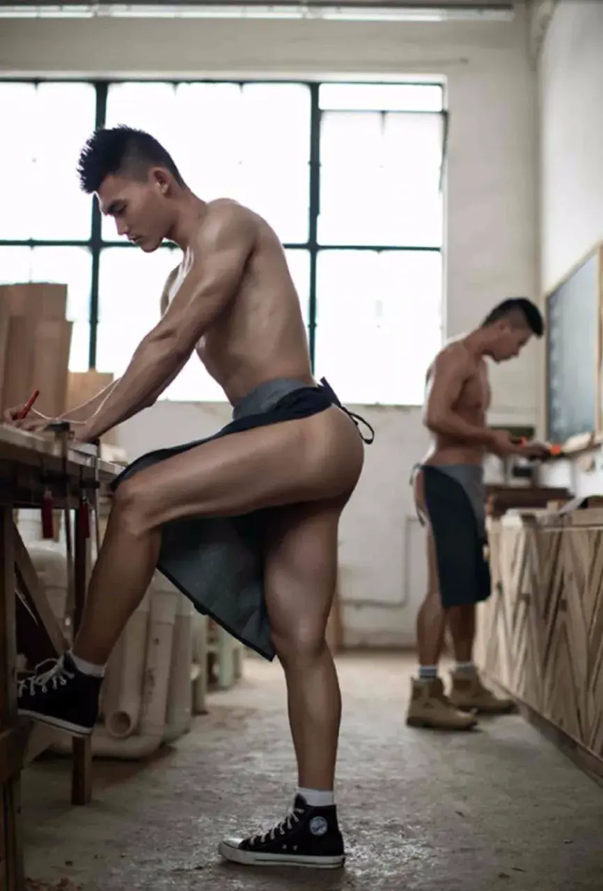 XIE ZIQIU - IRRESISTIBLE 3