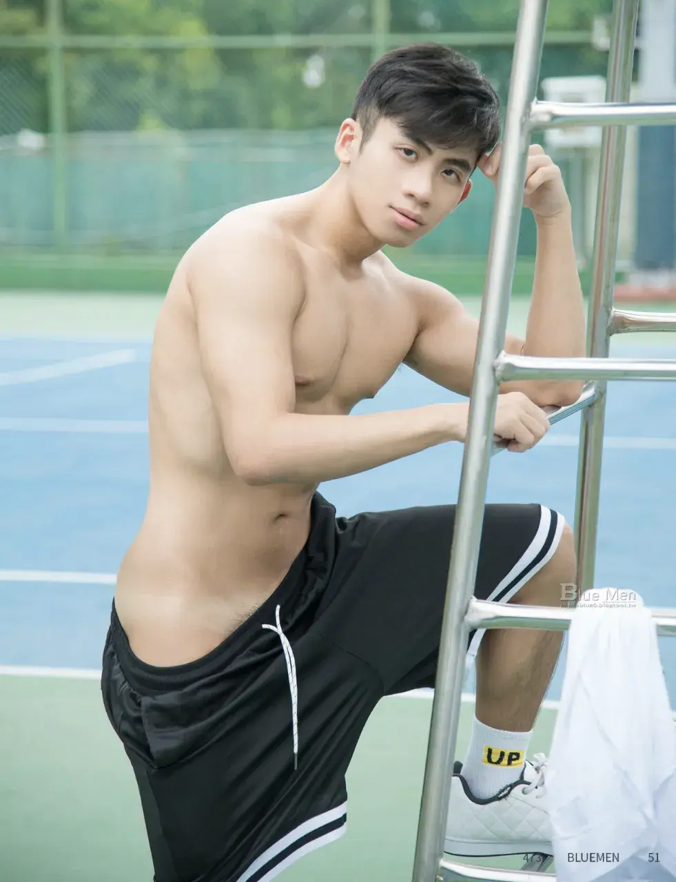 BLUEMEN NO.473