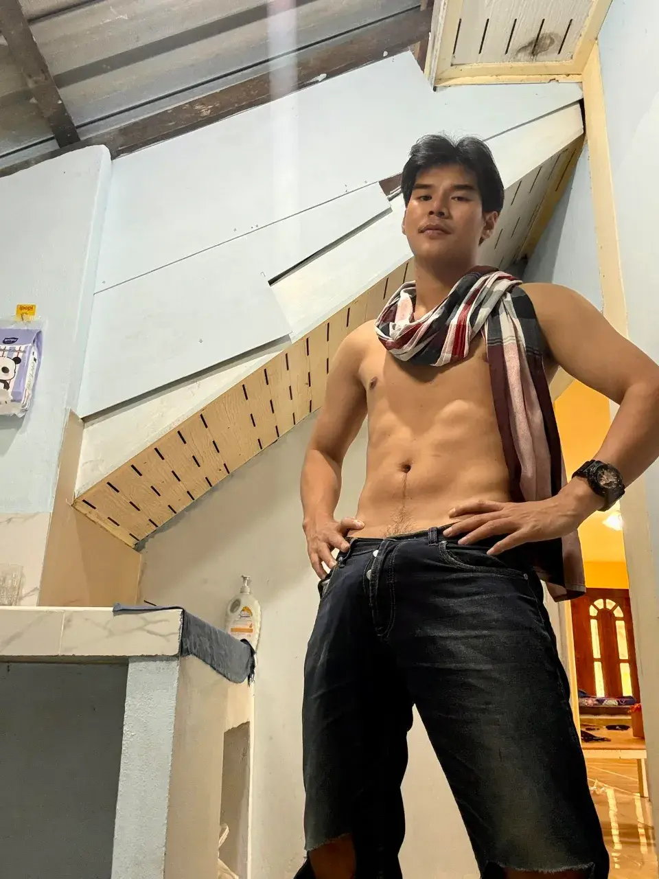 แบบสุกๆดิบๆกินได้