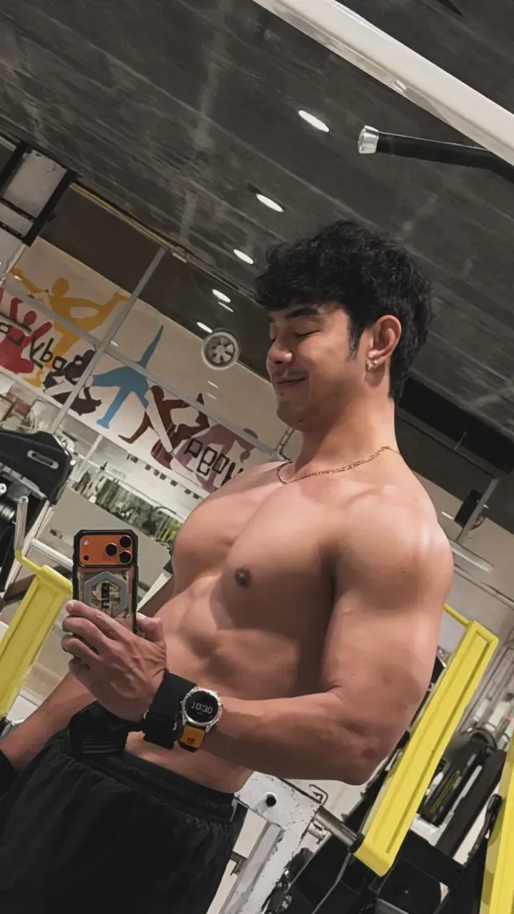 อิ่มจุกๆ