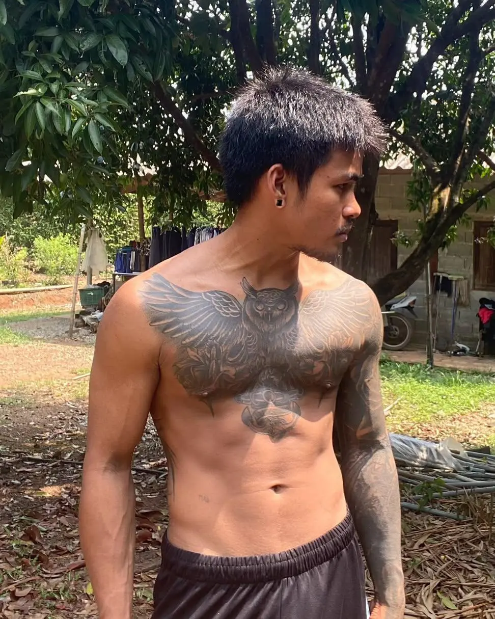 ไม่ต้องลวกขมคอก็ยอม