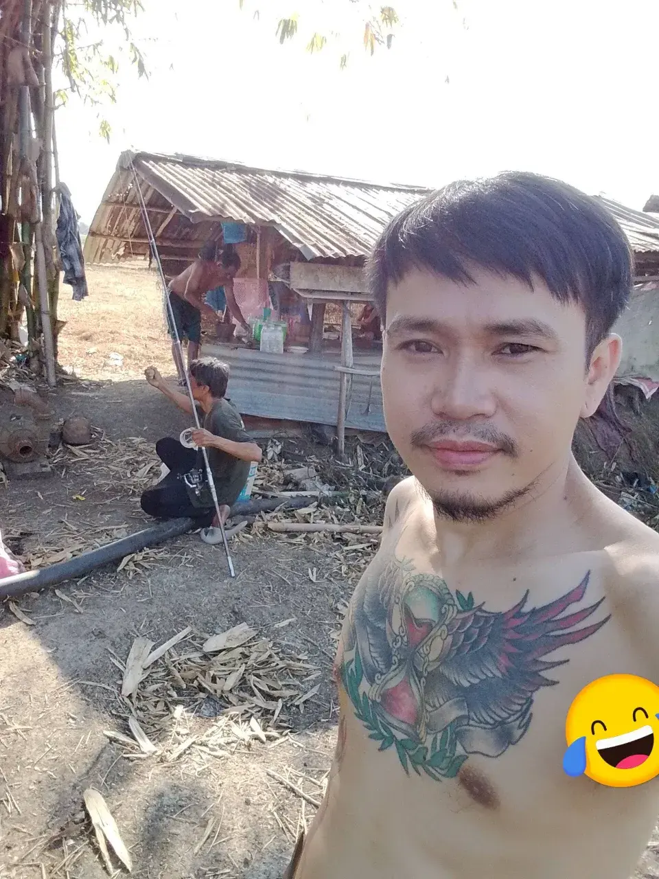 เสวตอหนวด