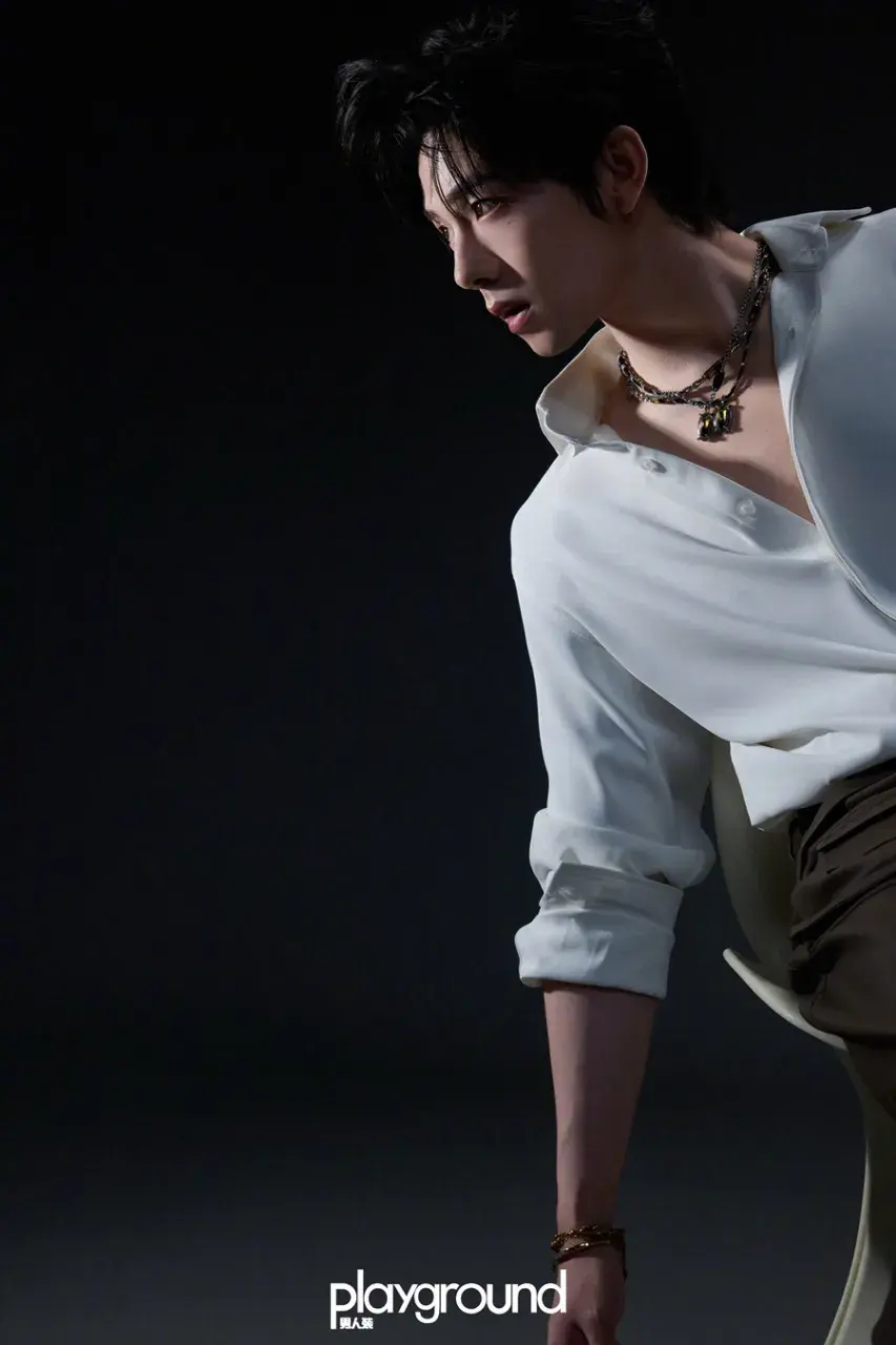 Zeng Hui @ Playground China December 2025