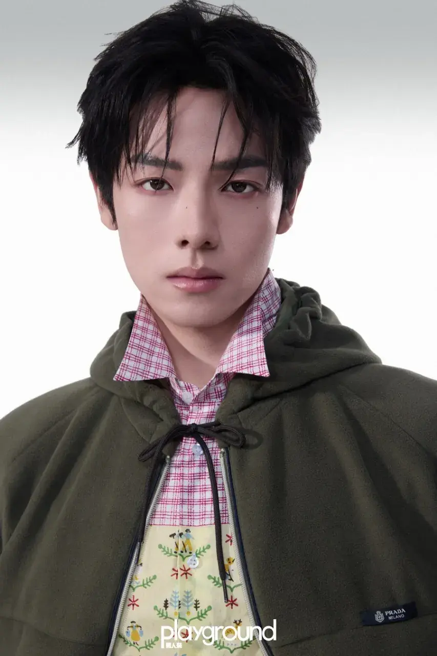 Zeng Hui @ Playground China December 2025