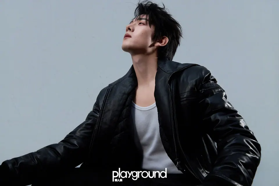 Zeng Hui @ Playground China December 2025