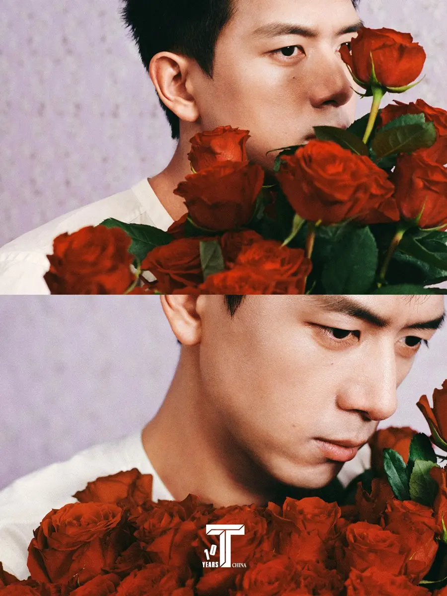 Li Xian @ T China December 2025