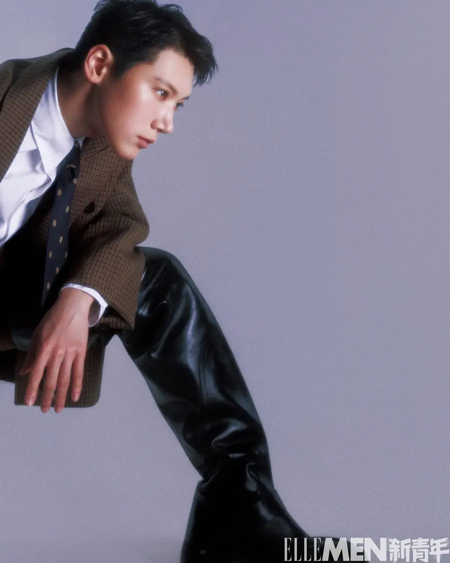 TEN @ ELLEMEN Fresh China December 2025