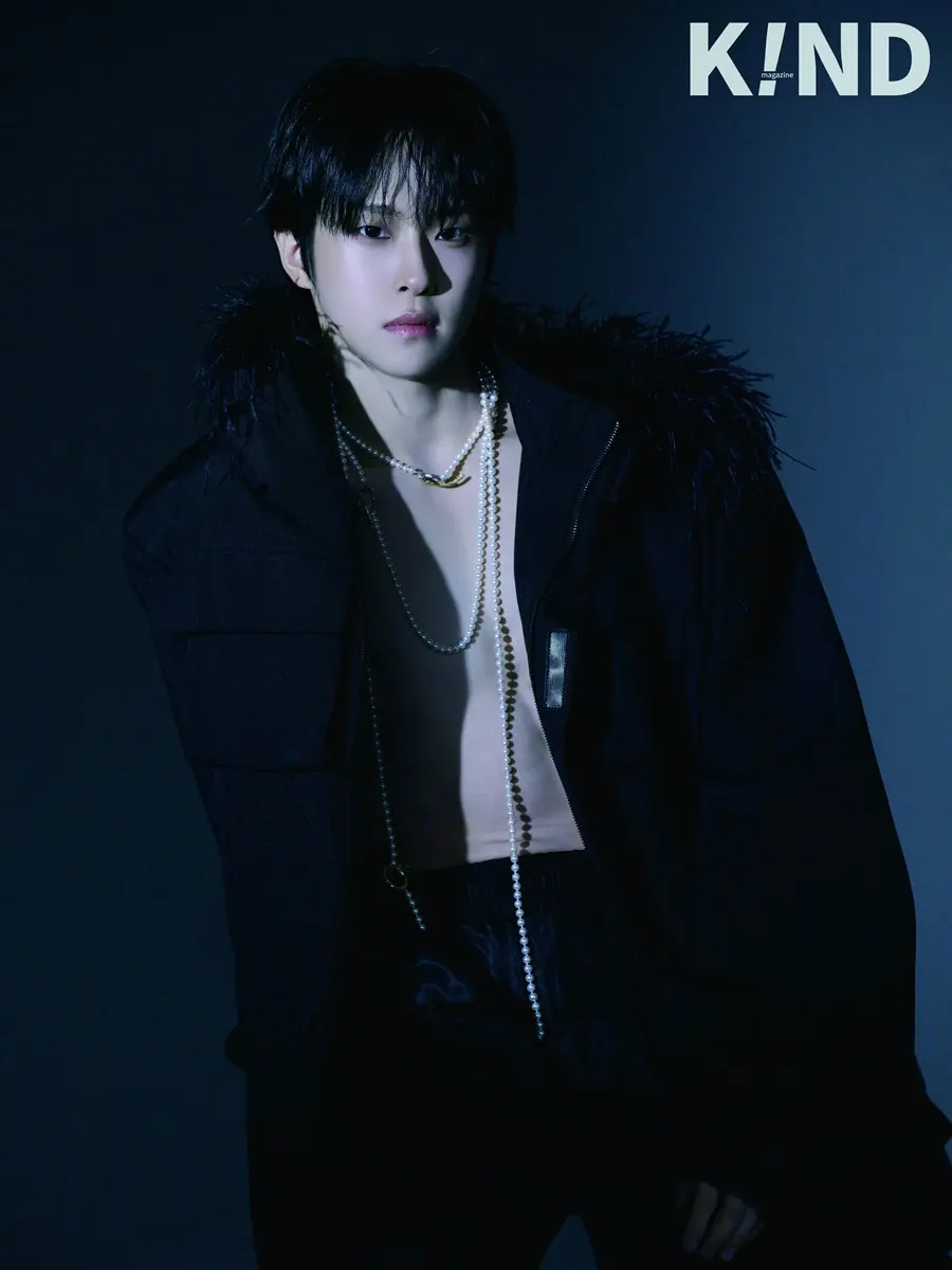 NewBeat @ K!ND China Winter 2025