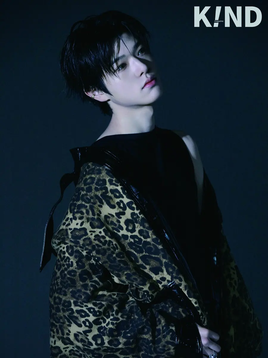 NewBeat @ K!ND China Winter 2025