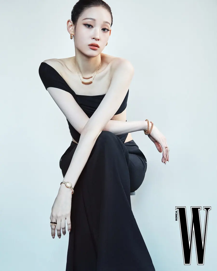 ALLDAY PROJECT @ W Korea January 2026