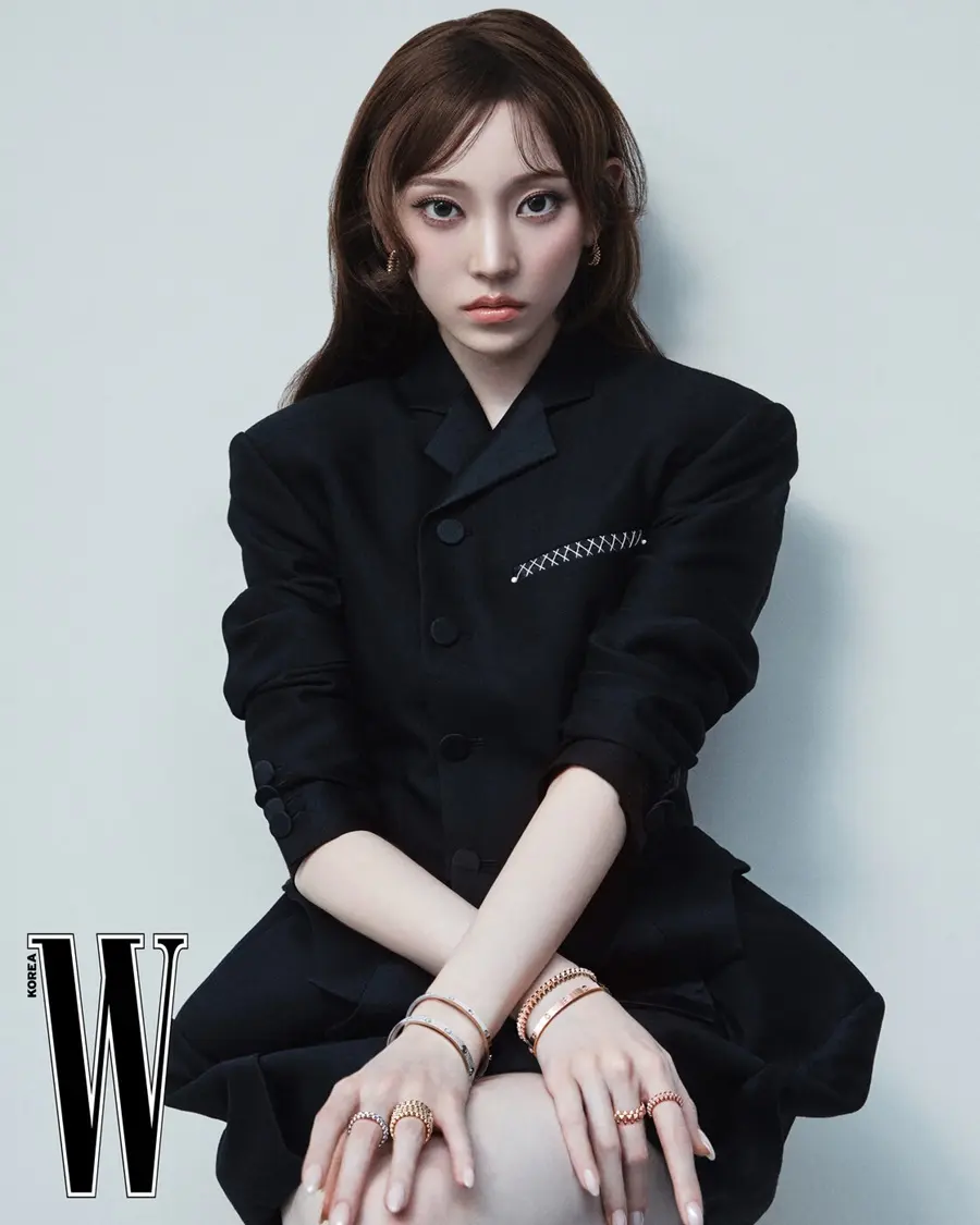 ALLDAY PROJECT @ W Korea January 2026