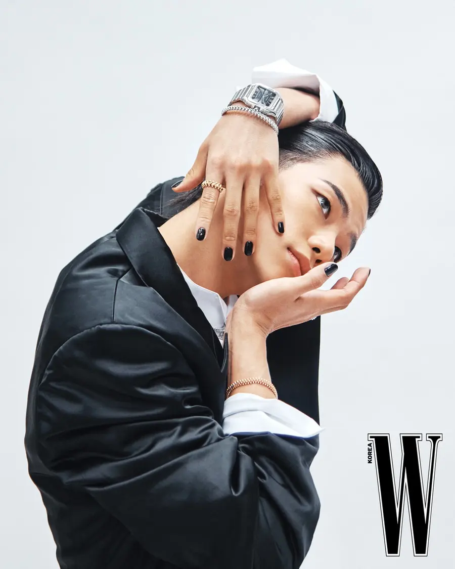 ALLDAY PROJECT @ W Korea January 2026