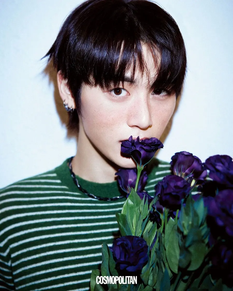 (BoyNextDoor) Sungho & Taesan @ COSMOPOLITAN Korea January 2026