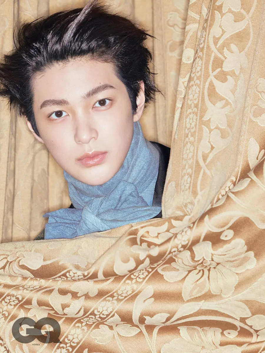 CORTIS @ GQ Korea January 2026