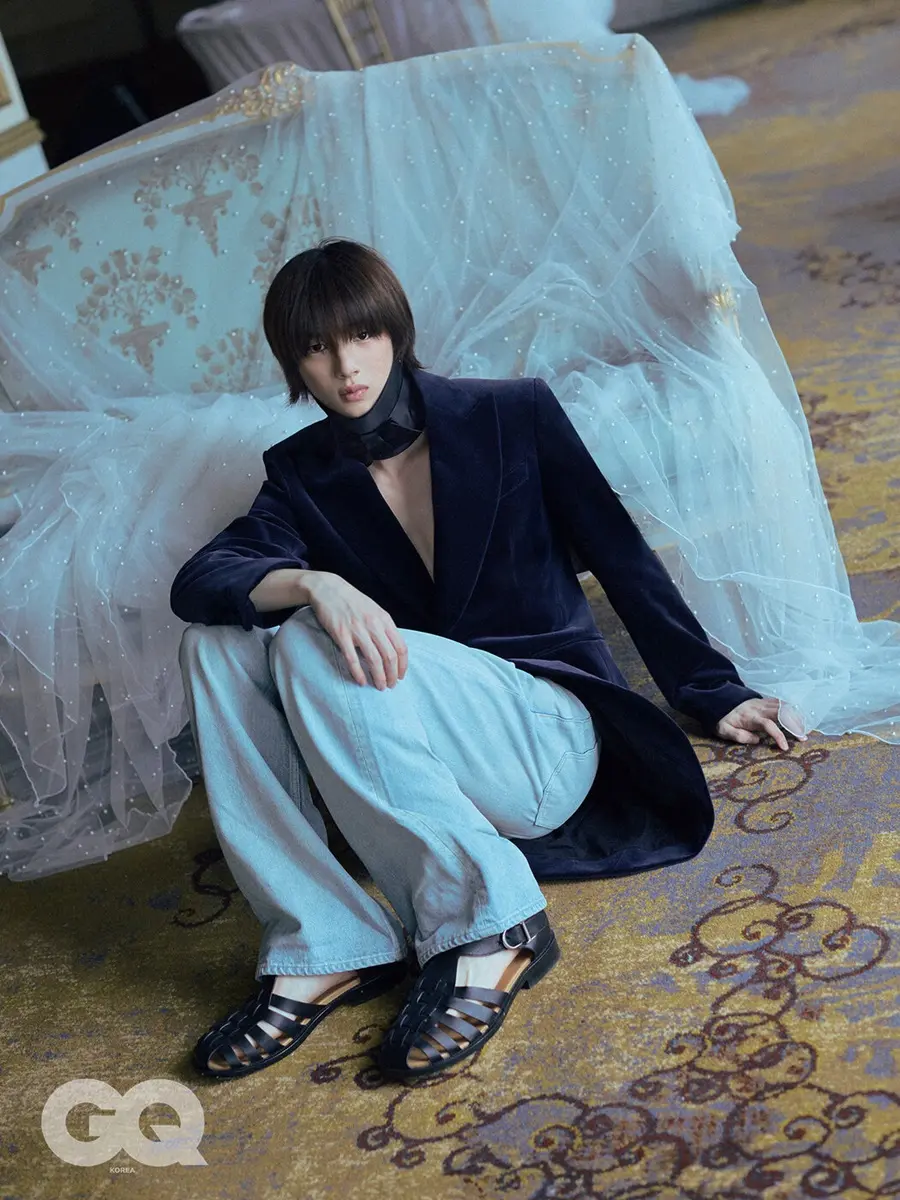 CORTIS @ GQ Korea January 2026