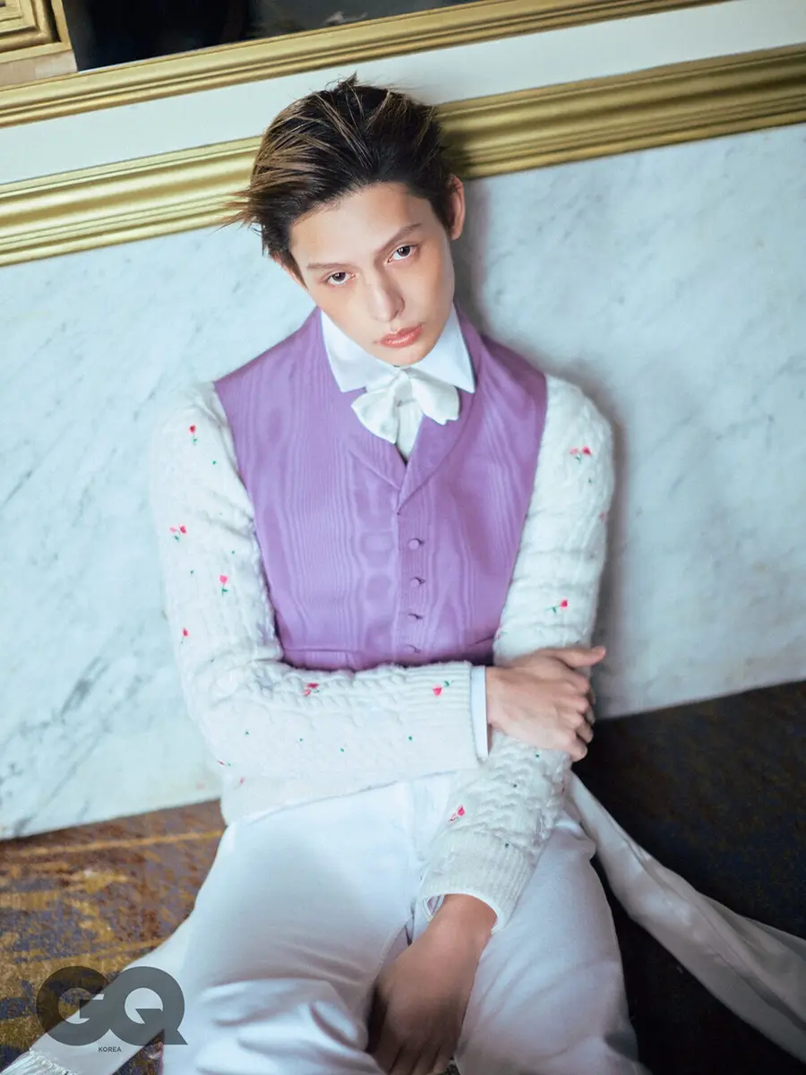 CORTIS @ GQ Korea January 2026