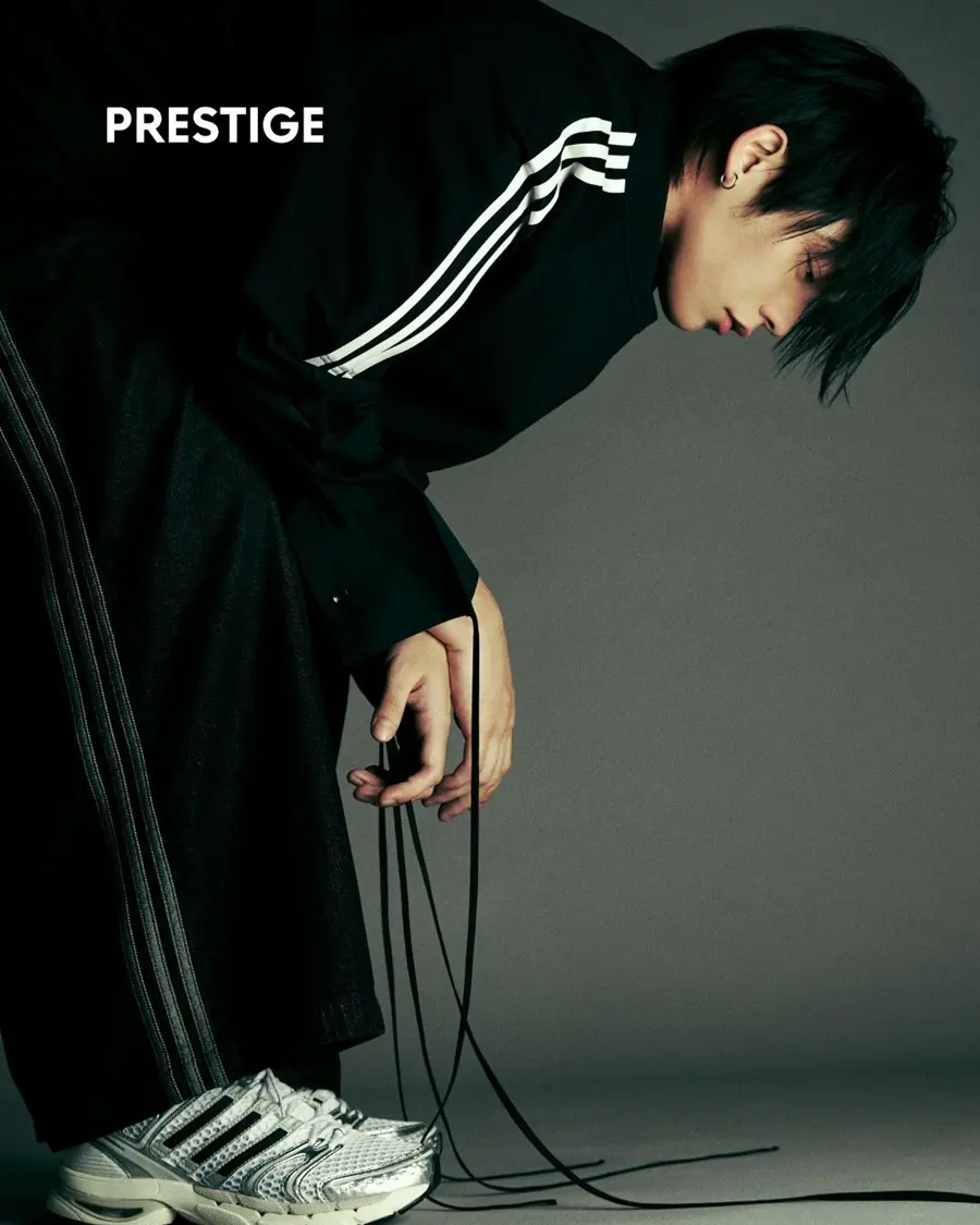 ไบร์ท วชิรวิชญ์ @ PRESTIGE Malaysia January 2026