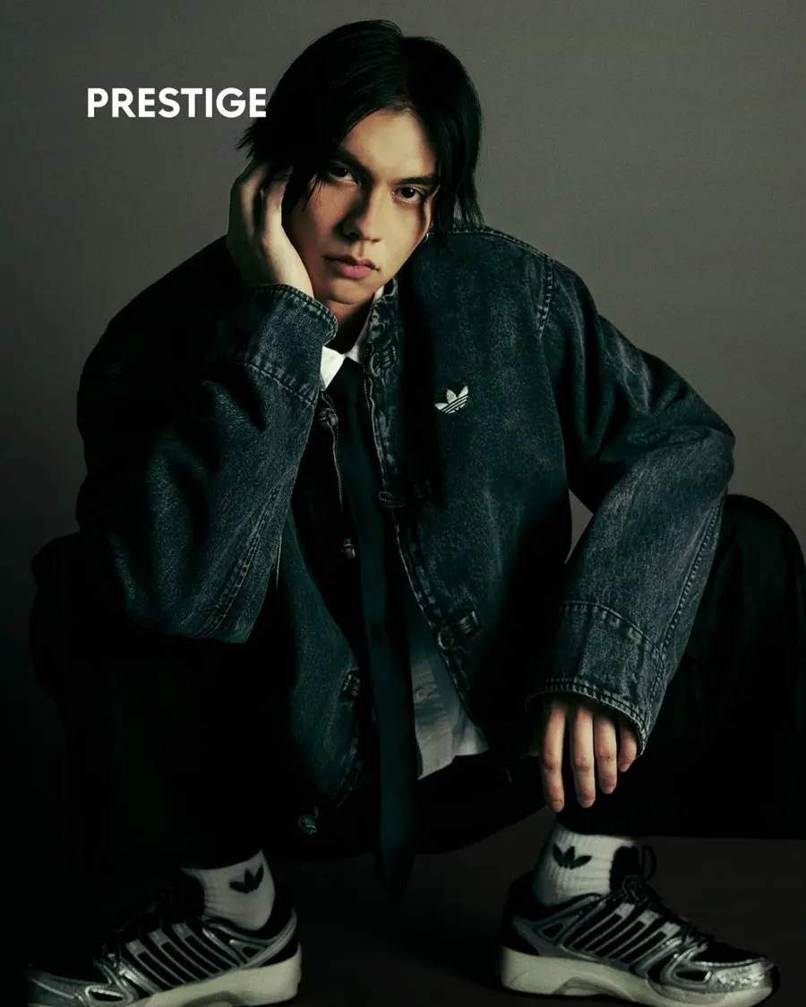 ไบร์ท วชิรวิชญ์ @ PRESTIGE Malaysia January 2026