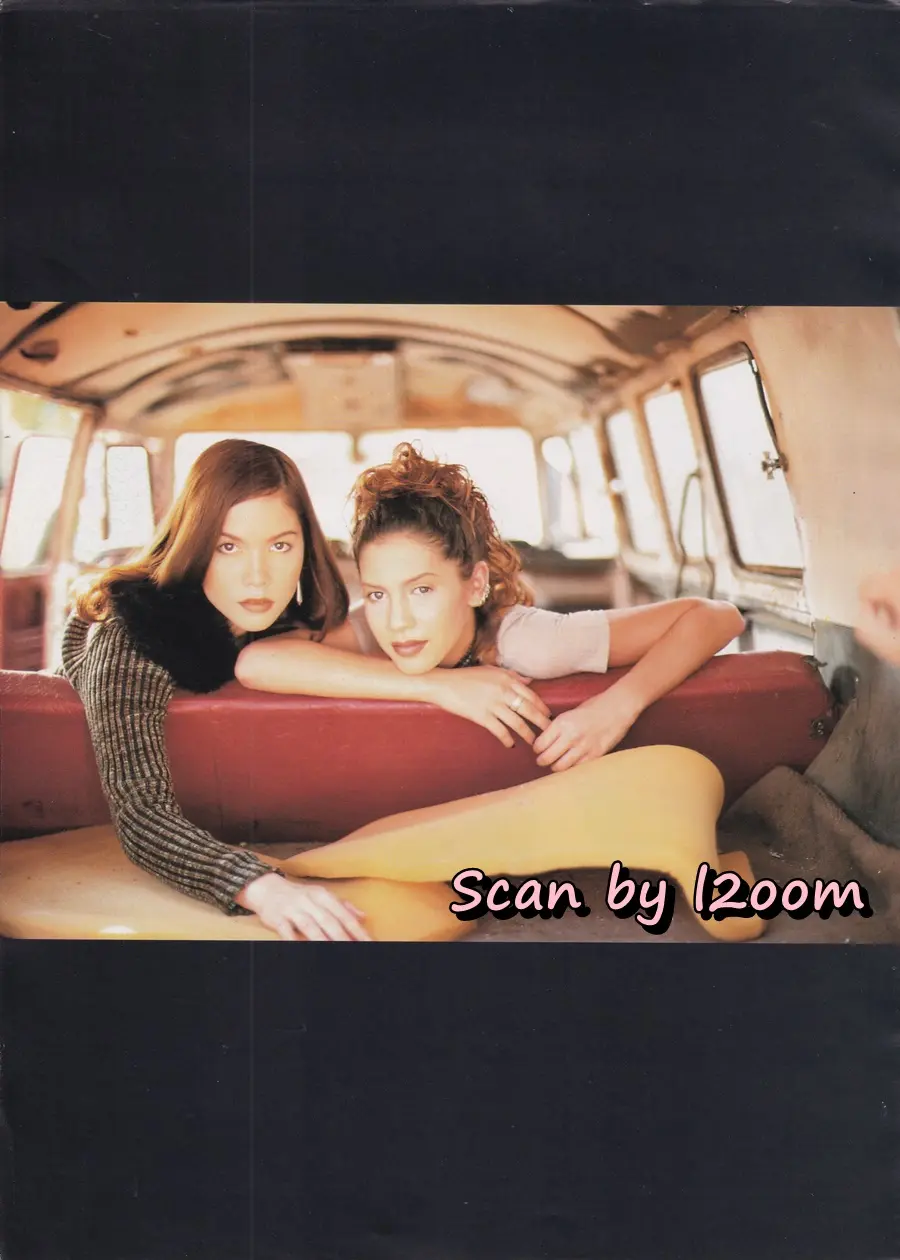(วันวาน) Teen 8 Grade A @ THE BOY Magazine vol.9 no.129/1998